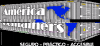 americacontainers america container containers contenedor GIF