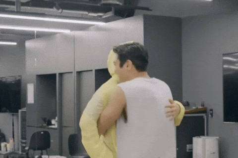 Happy Super Junior GIF