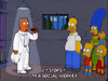 Happy Lisa Simpson GIF by The Simpsons