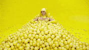 Cardi B Lemon GIF by Offset