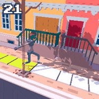 steppypants GIF