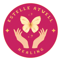 Hands Butterfly Sticker by kyrahowearth