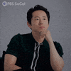 Tv Shows Nod GIF by PBS SoCal