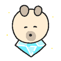 Twinkle Twinkle Smile Sticker