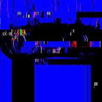 digital art glitch GIF by Death Orgone