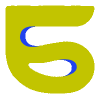 A To Z Art Sticker by Yeremia Adicipta