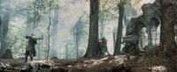 lord of the rings GIF by Maudit