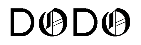 DodoAgency giphyupload dodo dodologo dodowien Sticker