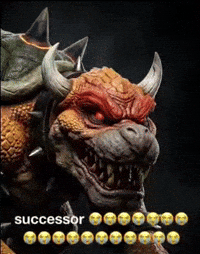 Successor GIF