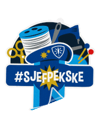 Beer Carnaval Sticker by Swinkels Family Brewers