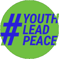 Sticker by UN Youth Affairs
