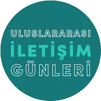 Symposium Sticker by UskudarUniversitesi