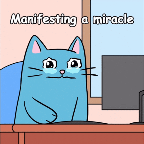 High Stakes Help GIF