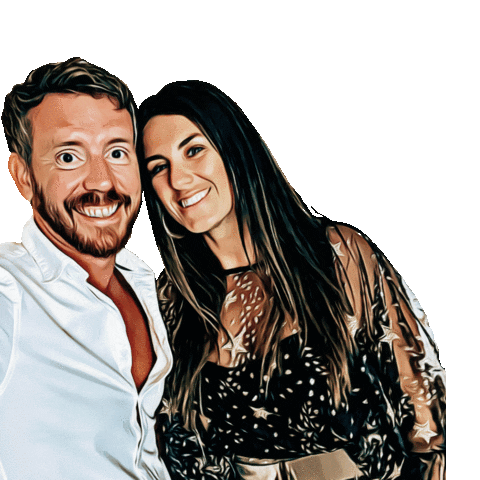 TiffyBennett1 giphyupload mtpodcast mtpod Sticker