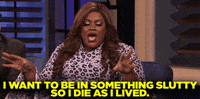 GIF by Team Coco