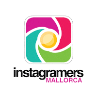Mallorca Sticker by Instagramers