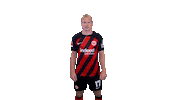Sebastian Rode Time Sticker by Eintracht Frankfurt