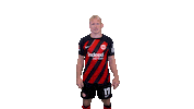 Sebastian Rode Love Sticker by Eintracht Frankfurt