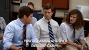 season 5 episode 8 GIF by Workaholics