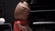 Bullet Time Shooting GIF by Bobo Memes
