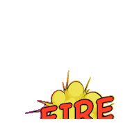 Prcfire Sticker by PRCwa