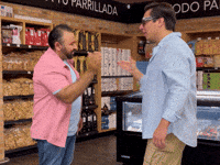 Alex Hecho GIF by Súper Akí