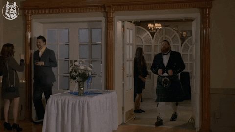 letterkenny GIF by CraveTV
