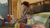 in the club GIF by BBC First Australia