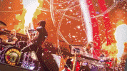 lyric video gnfnr GIF by Guns N' Roses
