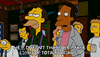 Season 19 Episode 3 GIF by The Simpsons