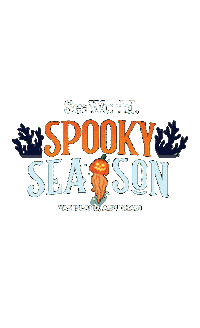 Seaworld Sticker by Yas Island Abu Dhabi