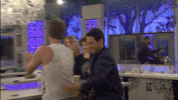 bbuk big brother reality tv cbb celebrity big brother GIF