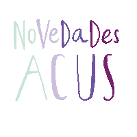 Nuevo Pendientes Sticker by ACUS