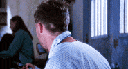 Brad Pitt Twelve Monkeys GIF by Filmin