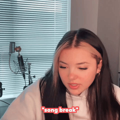 Song Break