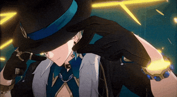 Aventurine GIF