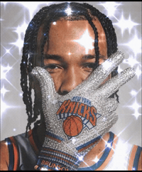 New York Knicks GIF by Respective