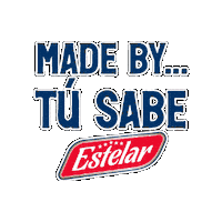 Estelar Sticker by Induveca