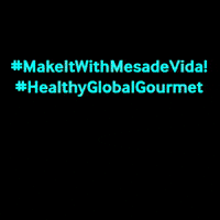 Whole Foods Gourmet GIF by MesadeVida