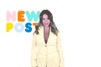 News Post Sticker by Kaya