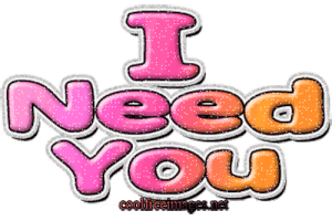 need Sticker