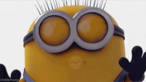 mwah GIF