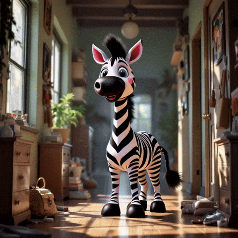 stribra joy success relief eureka GIF