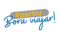 Pptur Sticker by Ponto de Partida Turismo