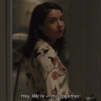 Cbs Team GIF by Paramount+