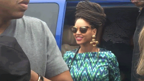 jay z beyonce GIF