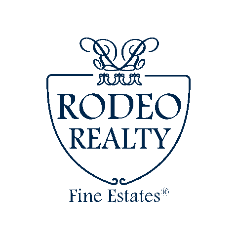 RodeoRealtyMediaTeam real estate rodeo rodeo realty rodeo real estate Sticker