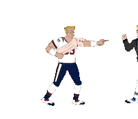 Nfl Br Sticker by Bleacher Report