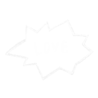 すき Love Sticker by colorfulrat