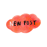 Newpost Sticker by colorfulrat